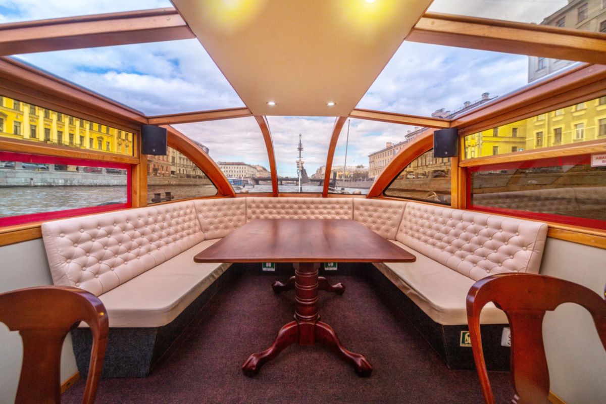 Теплоход «Олимпия» image- 10